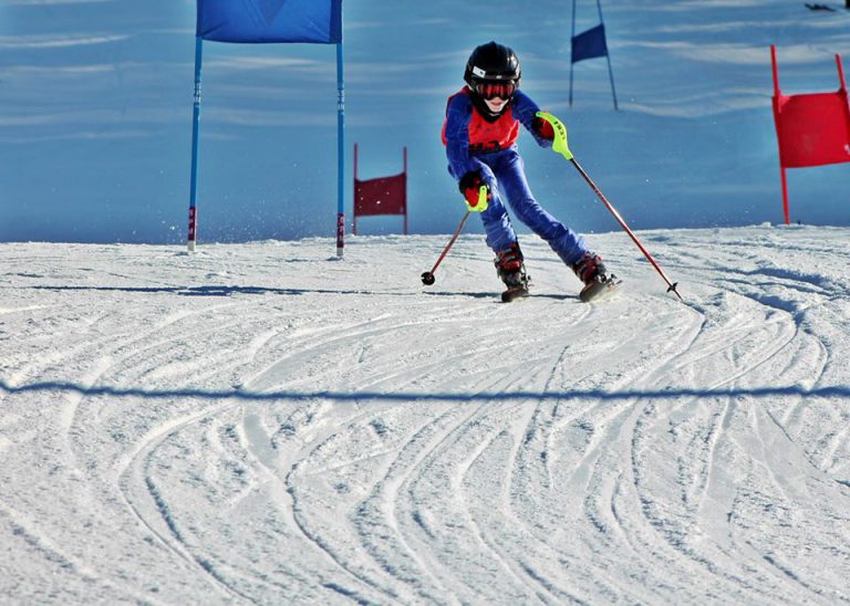 boy racing