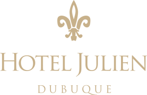 Hotel Julien Dubuque