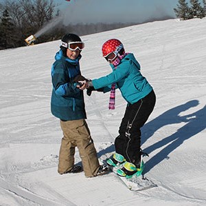 Private lessons