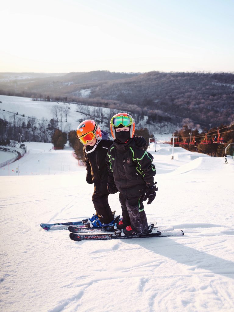 Sundown Mountain Resort Junior Race Team