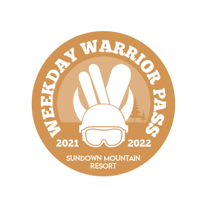 Weekday Warrior Emblem 2021_2022
