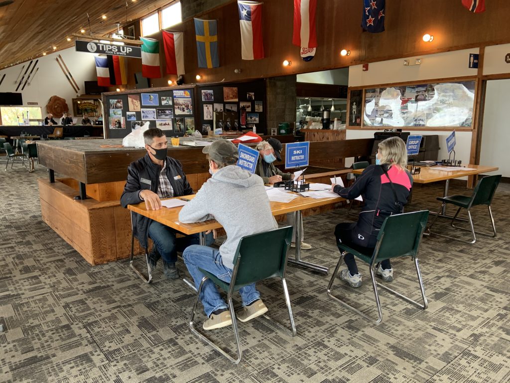 Sundown Mountain Resort Job Fair, 20222023 Season Sundown Mountain