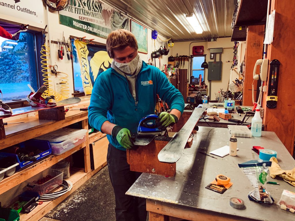 Sundown Mountain Resort Job Fair, 20222023 Season Sundown Mountain