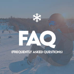 Sundown Mountain Resort FAQ pag
