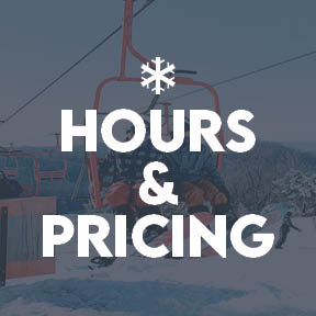 Sundown Mountain Resort Hours and Pricing